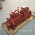 KAWASAKI K3V180 Hydraulic Main Pump K3V180DT Hydraulic Pump